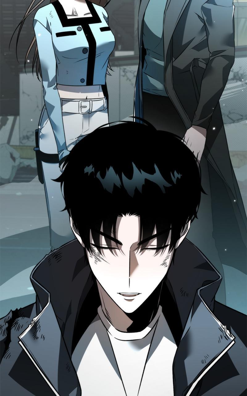 Read Reincarnator Manga Online