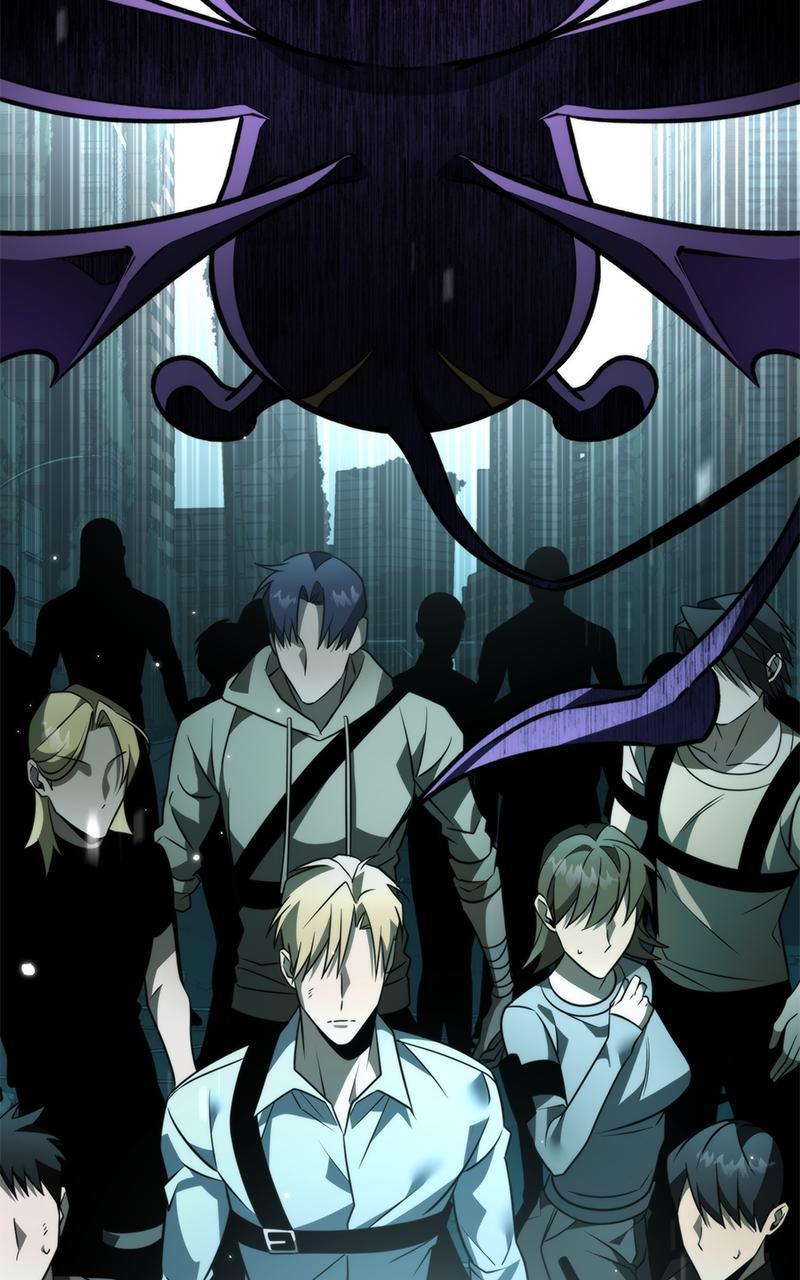 Read Reincarnator Manga Online