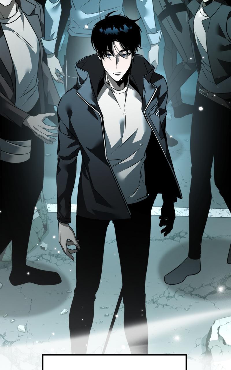 Read Reincarnator Manga Online
