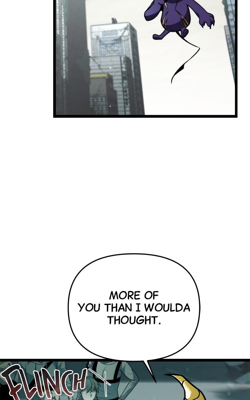 Read Reincarnator Manga Online