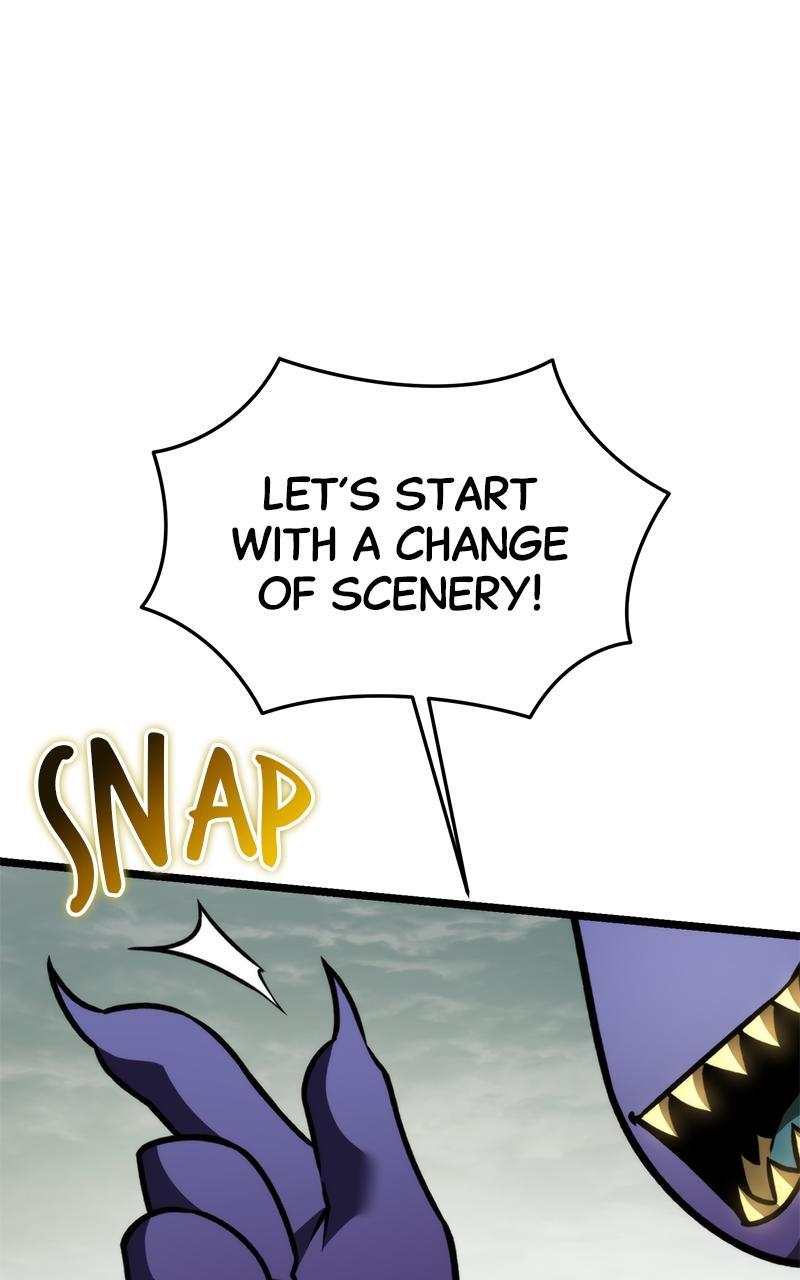 Read Reincarnator Manga Online