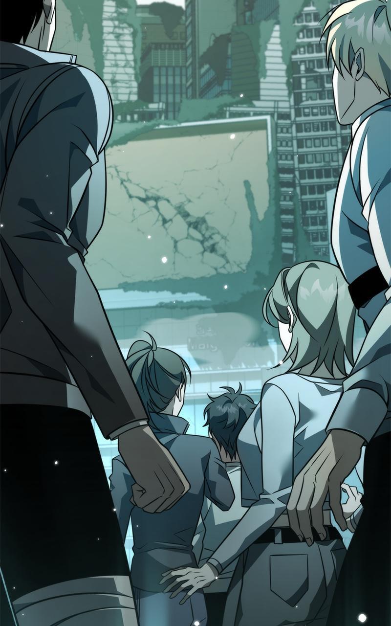 Read Reincarnator Manga Online