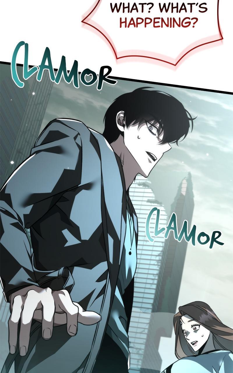Read Reincarnator Manga Online
