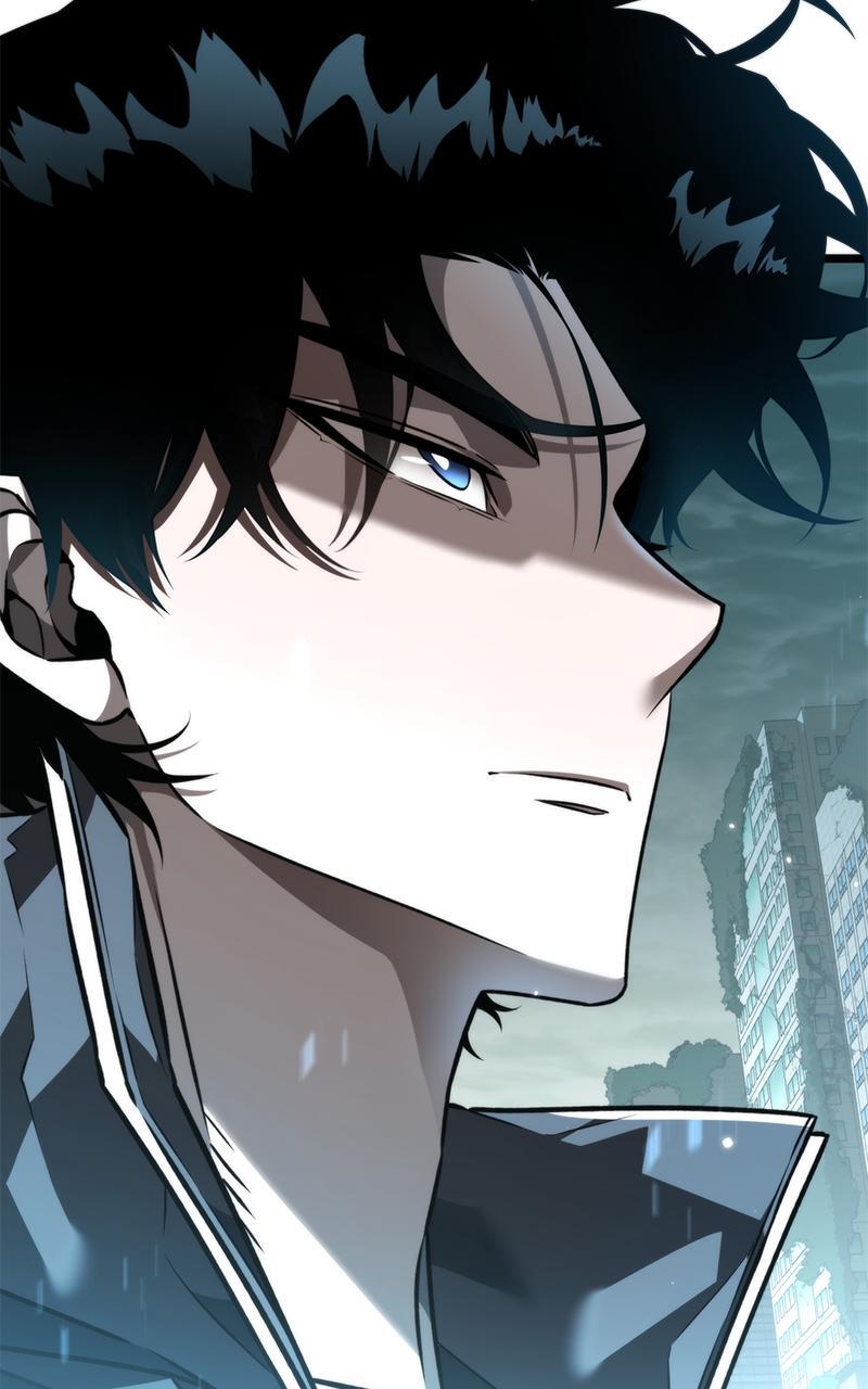 Read Reincarnator Manga Online