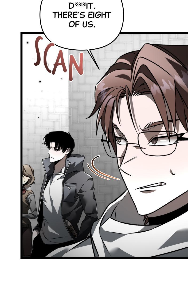 Read Reincarnator Manga Online