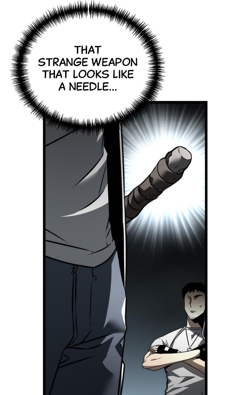Read Reincarnator Manga Online