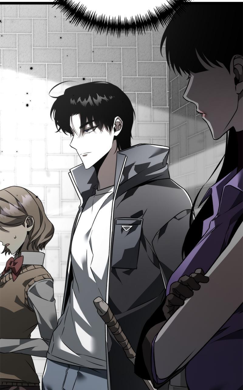 Read Reincarnator Manga Online