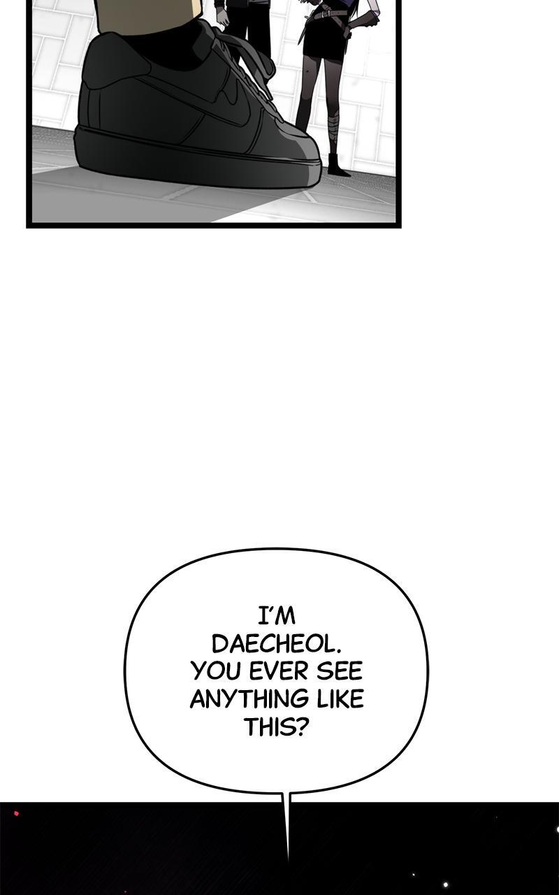 Read Reincarnator Manga Online