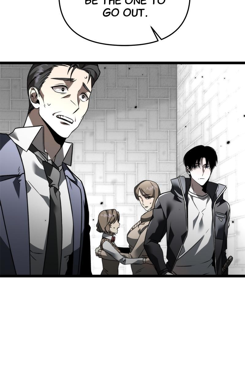 Read Reincarnator Manga Online