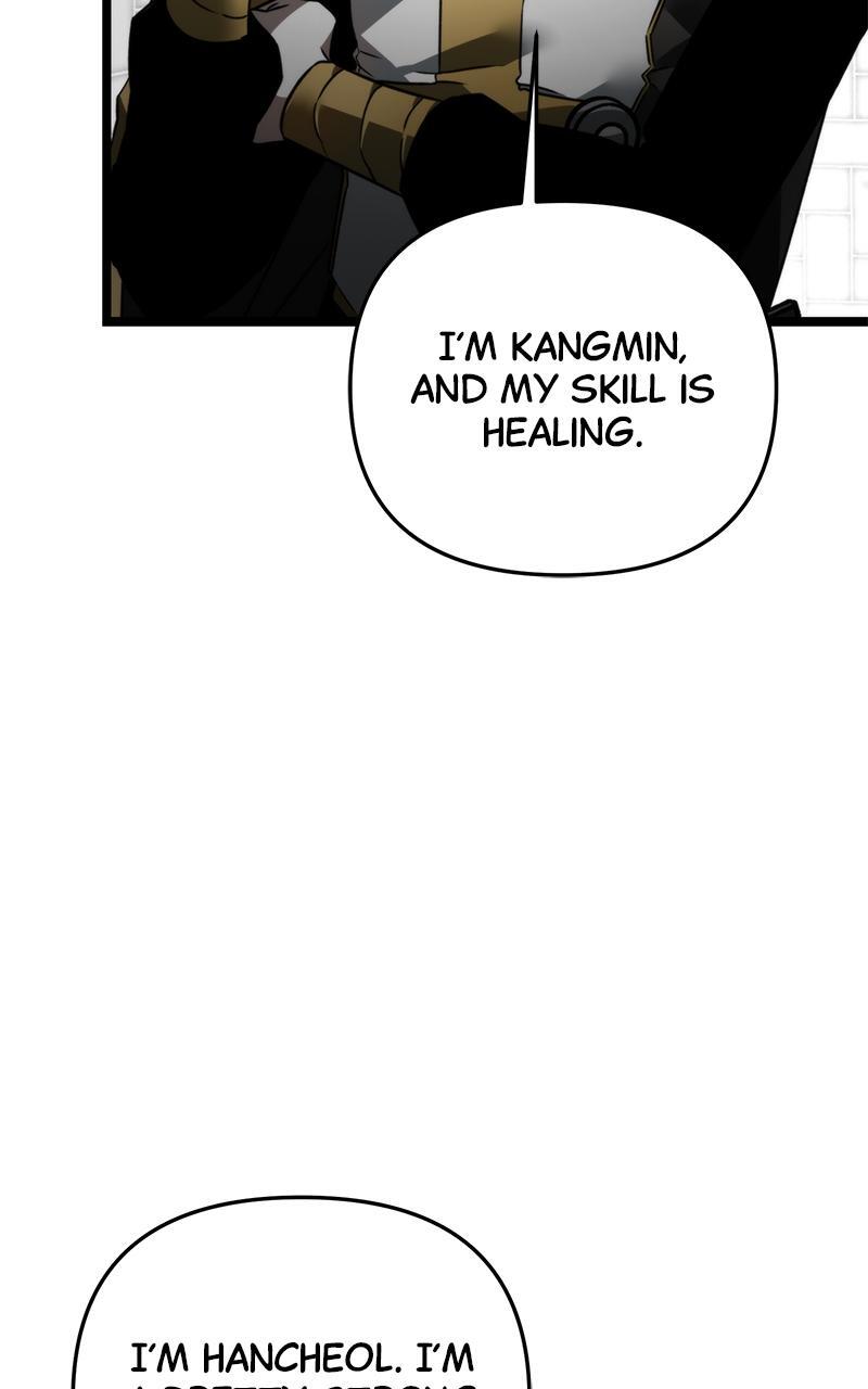 Read Reincarnator Manga Online