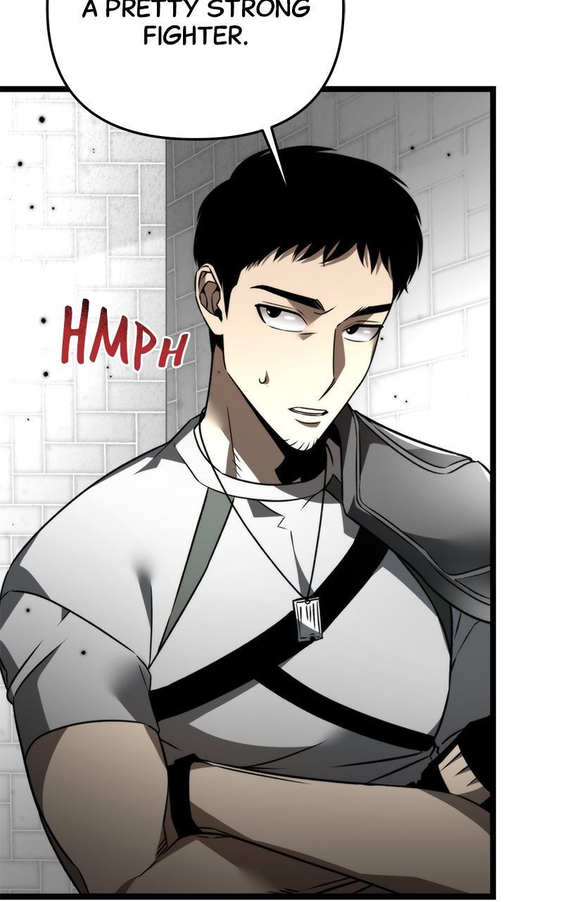 Read Reincarnator Manga Online