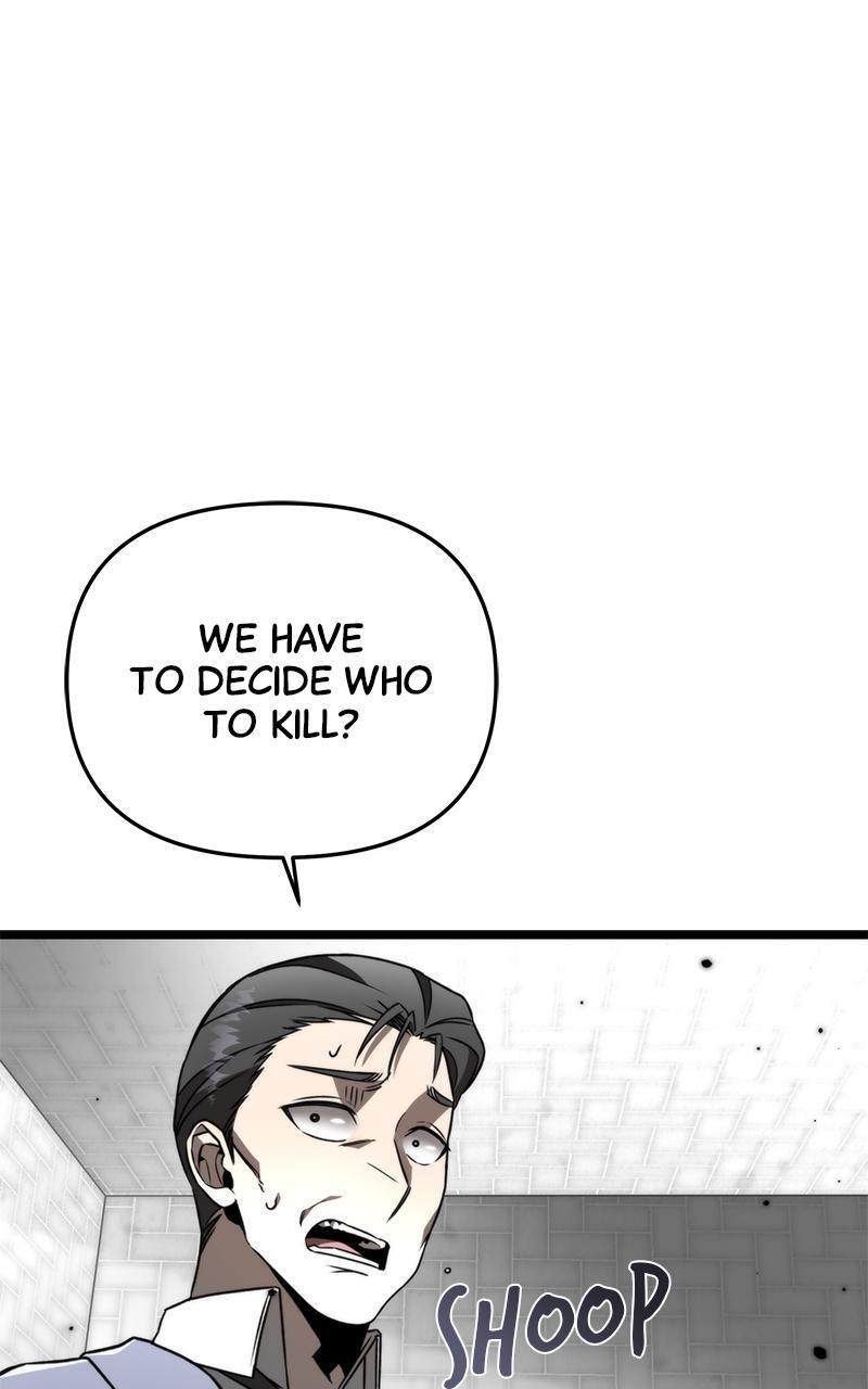 Read Reincarnator Manga Online