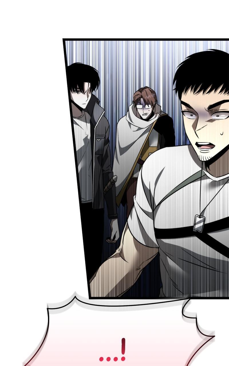 Read Reincarnator Manga Online