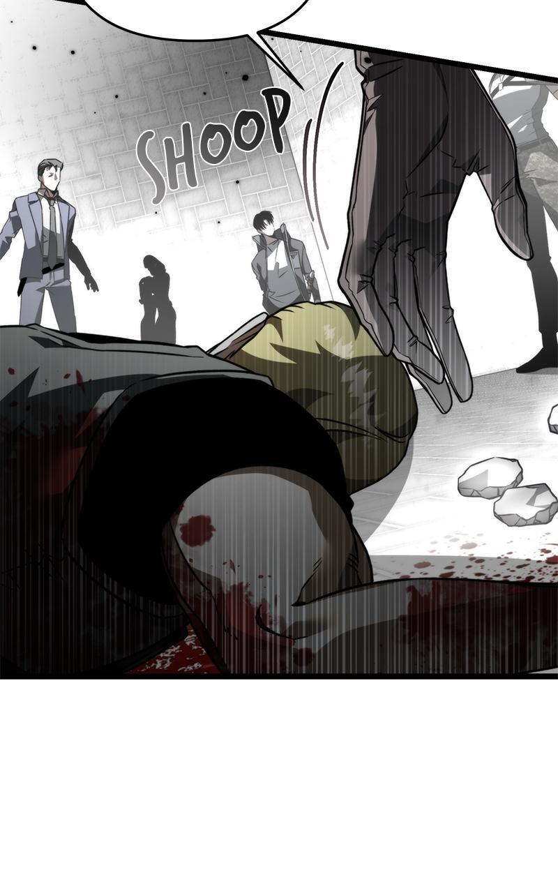 Read Reincarnator Manga Online