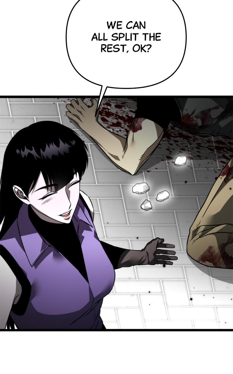 Read Reincarnator Manga Online