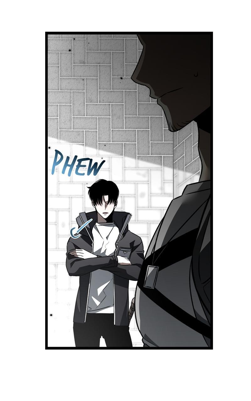 Read Reincarnator Manga Online
