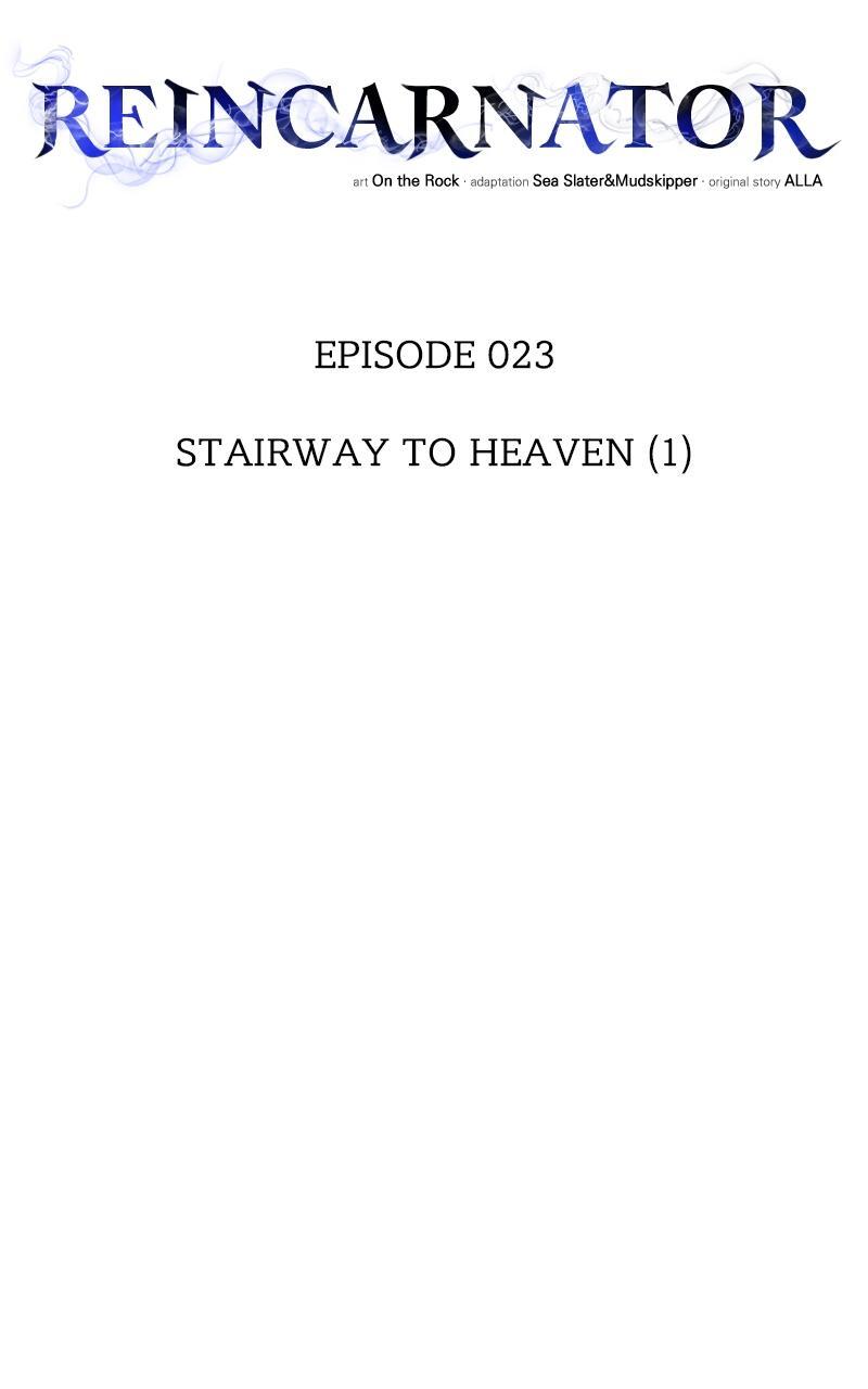 Read Reincarnator Manga Online