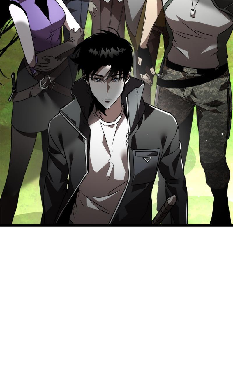 Read Reincarnator Manga Online