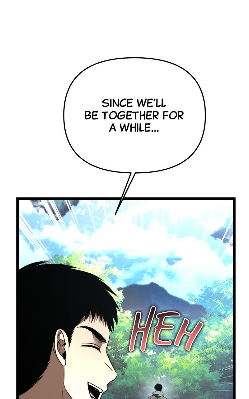 Read Reincarnator Manga Online
