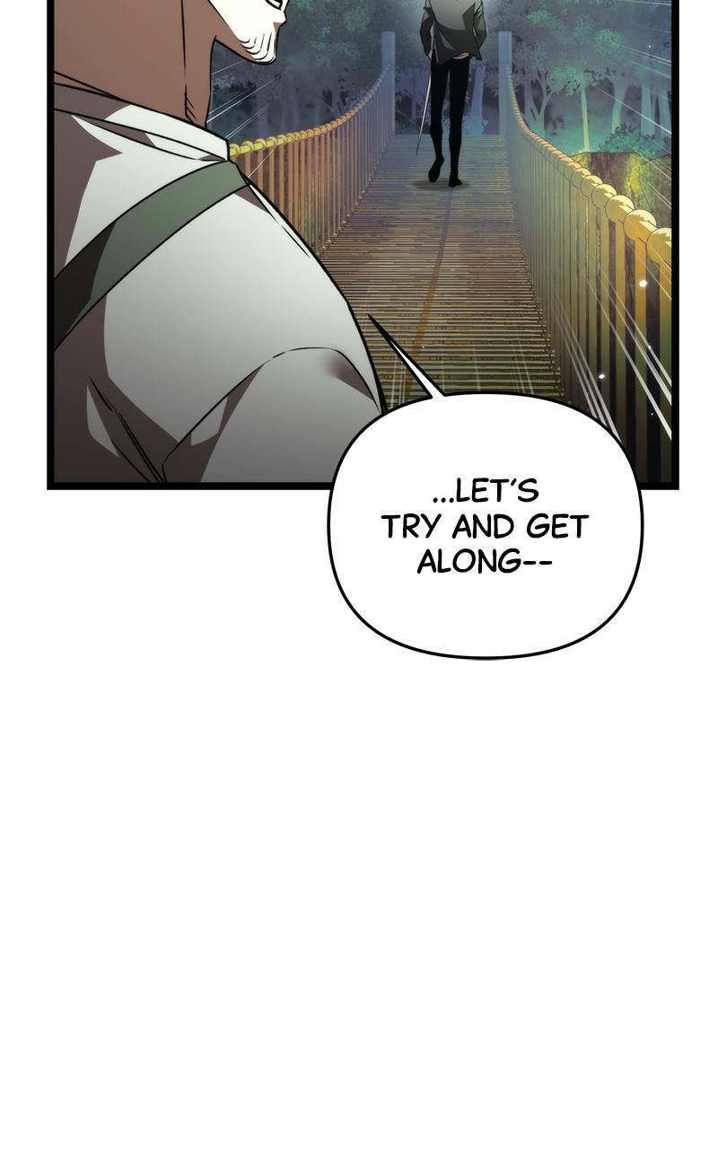 Read Reincarnator Manga Online