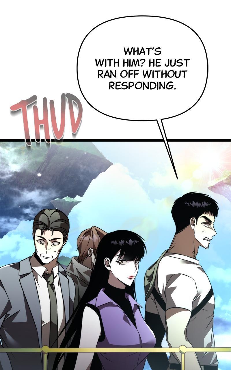 Read Reincarnator Manga Online