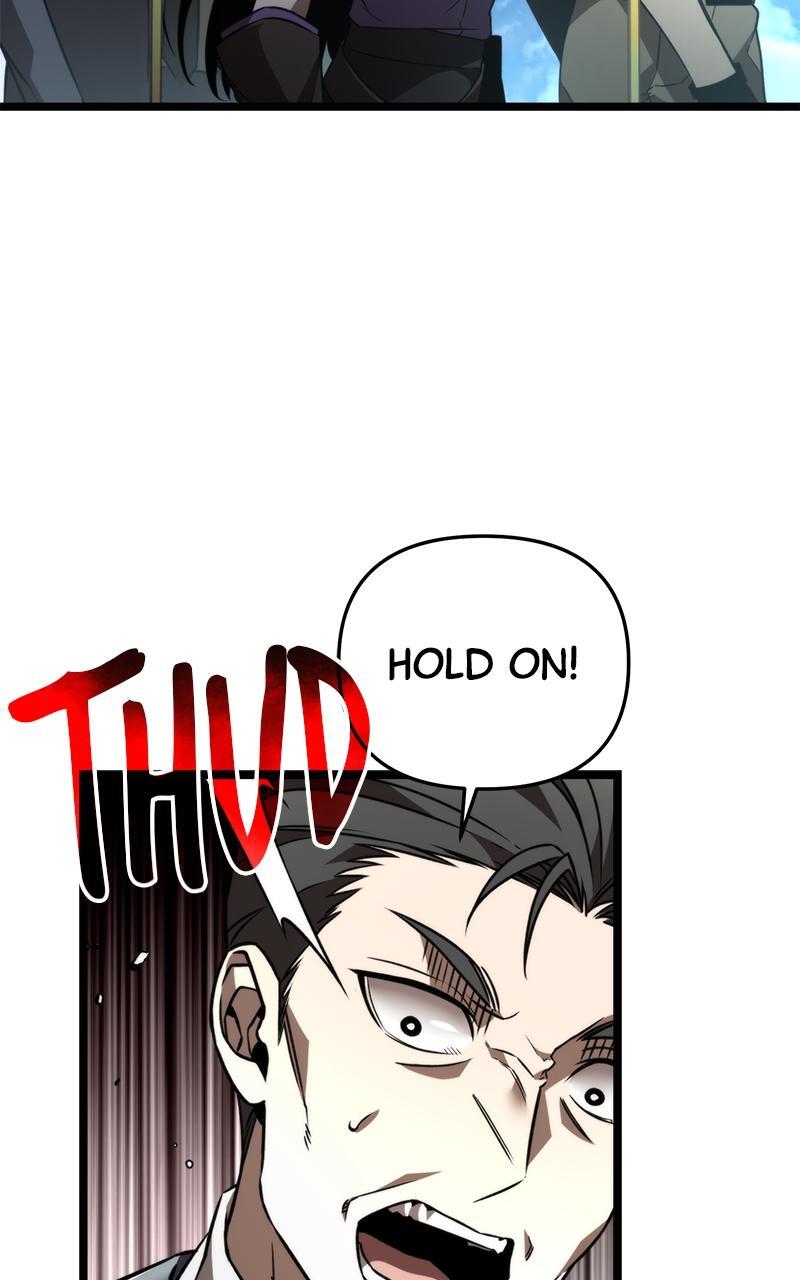 Read Reincarnator Manga Online