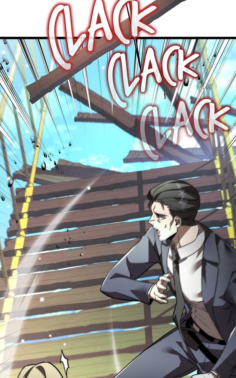 Read Reincarnator Manga Online