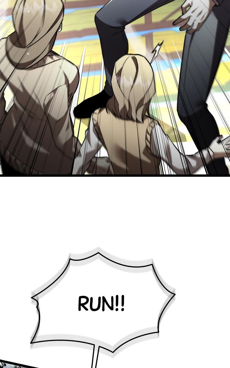 Read Reincarnator Manga Online