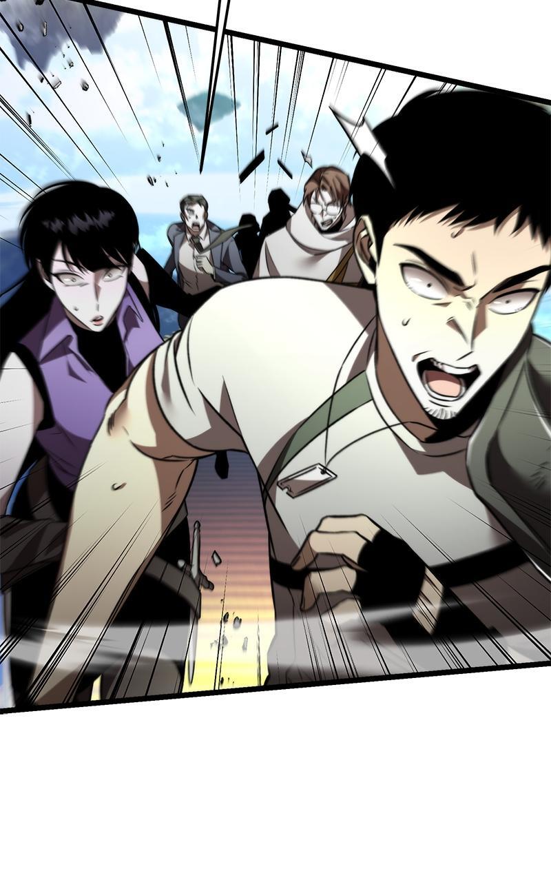 Read Reincarnator Manga Online