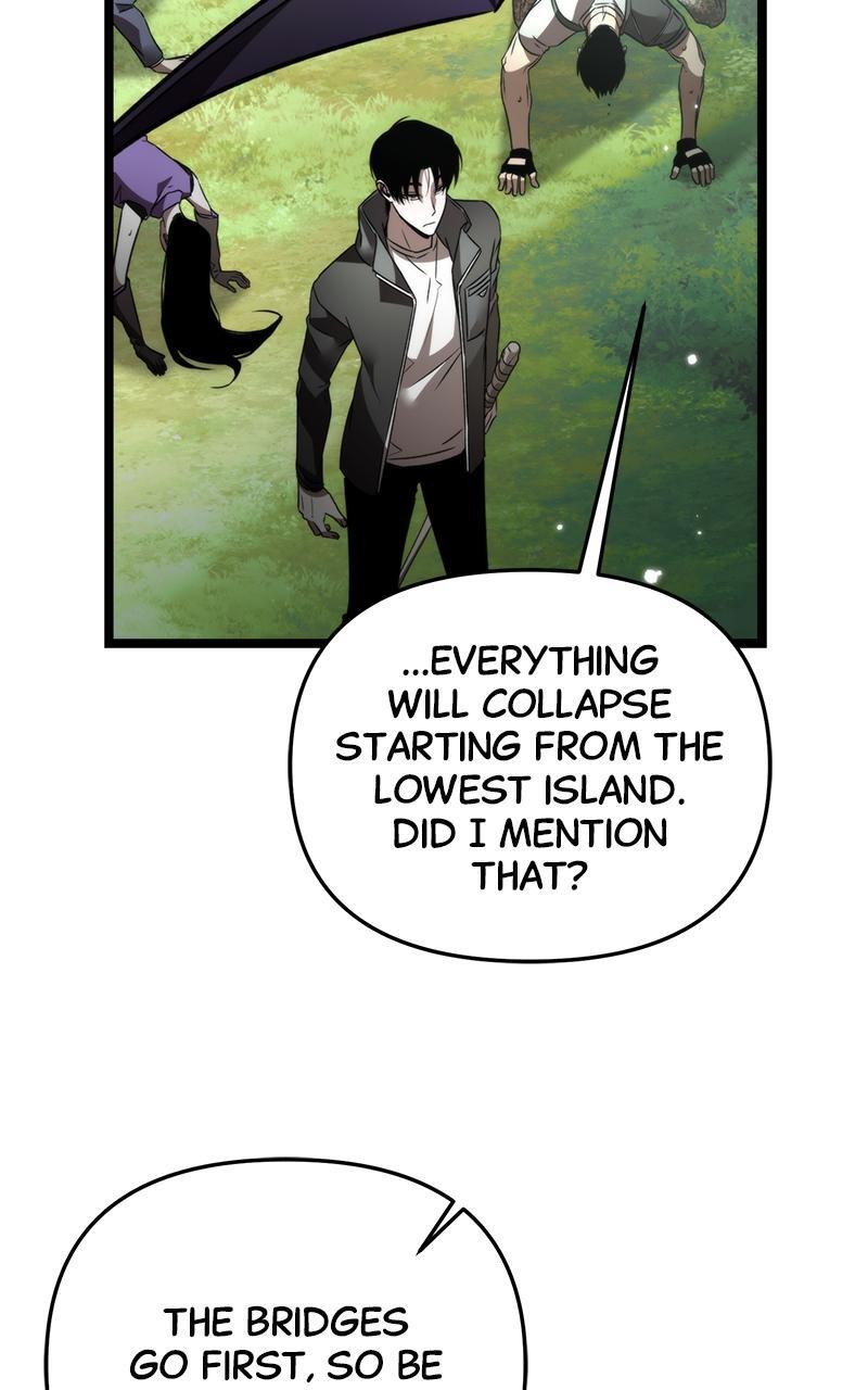 Read Reincarnator Manga Online