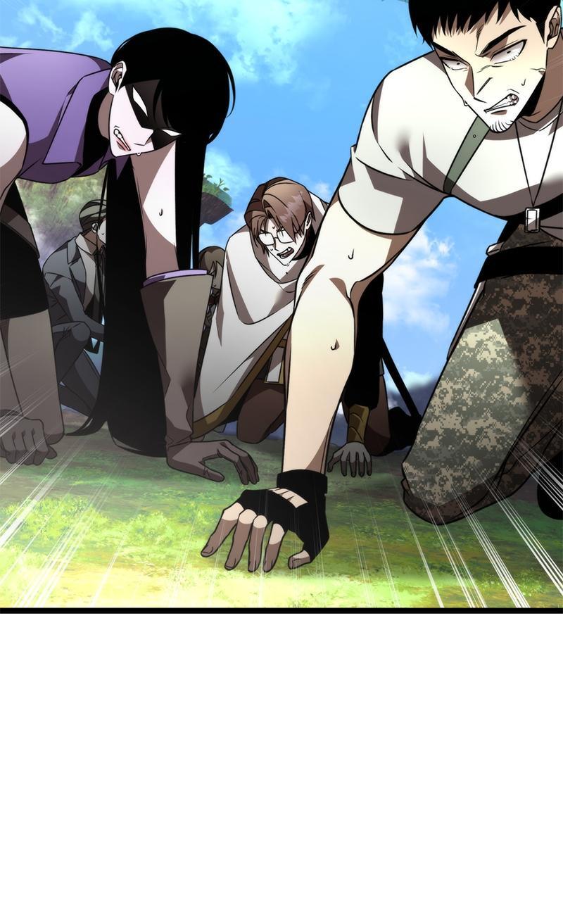 Read Reincarnator Manga Online