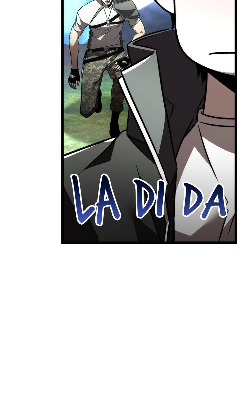 Read Reincarnator Manga Online