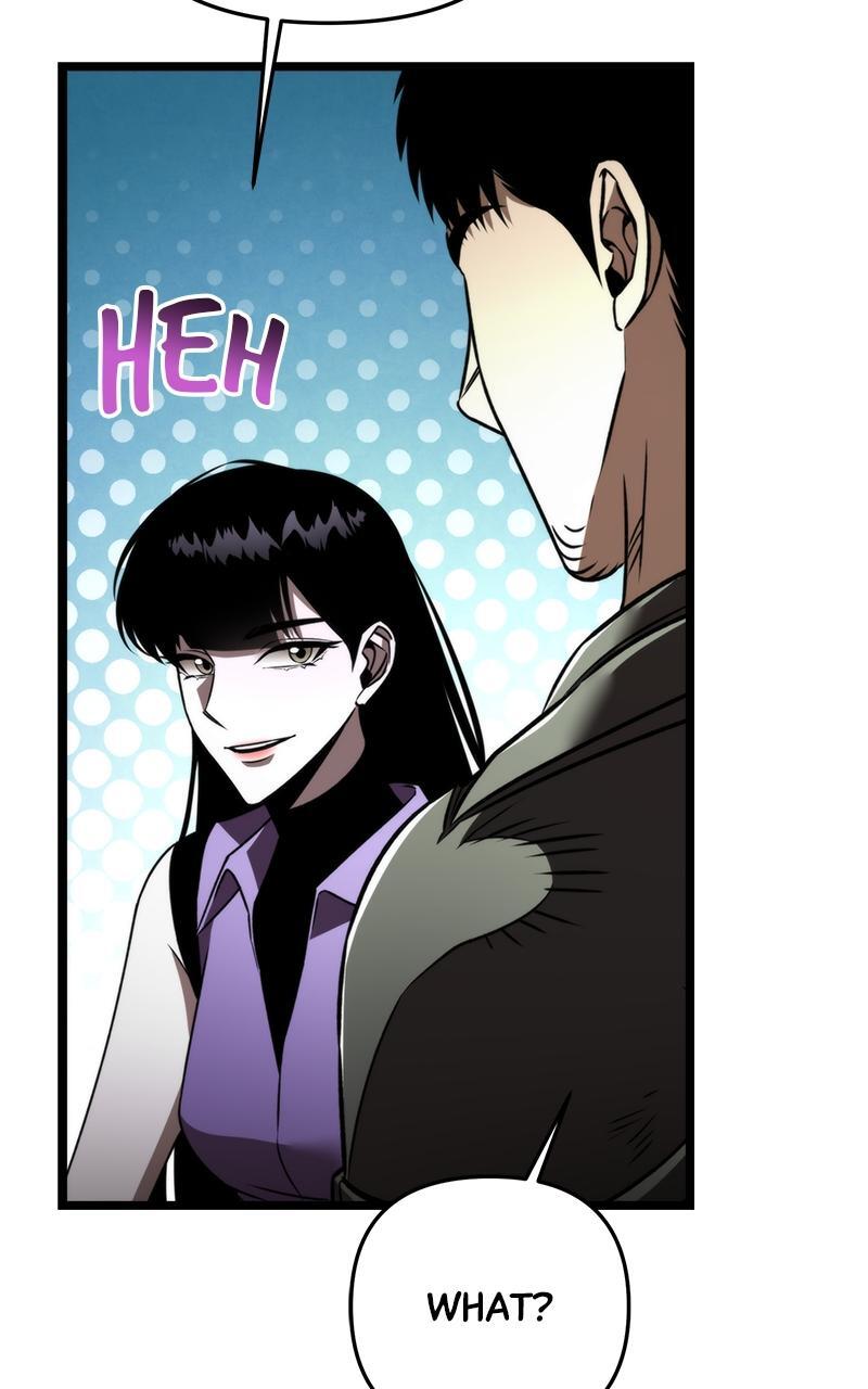 Read Reincarnator Manga Online