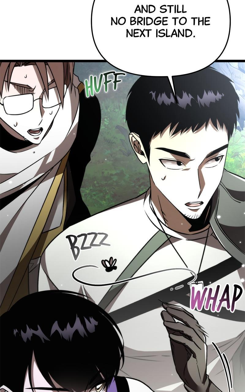 Read Reincarnator Manga Online