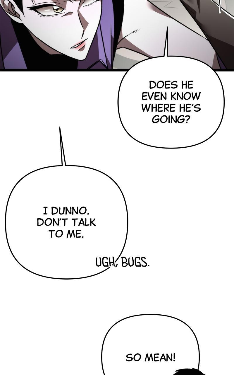 Read Reincarnator Manga Online