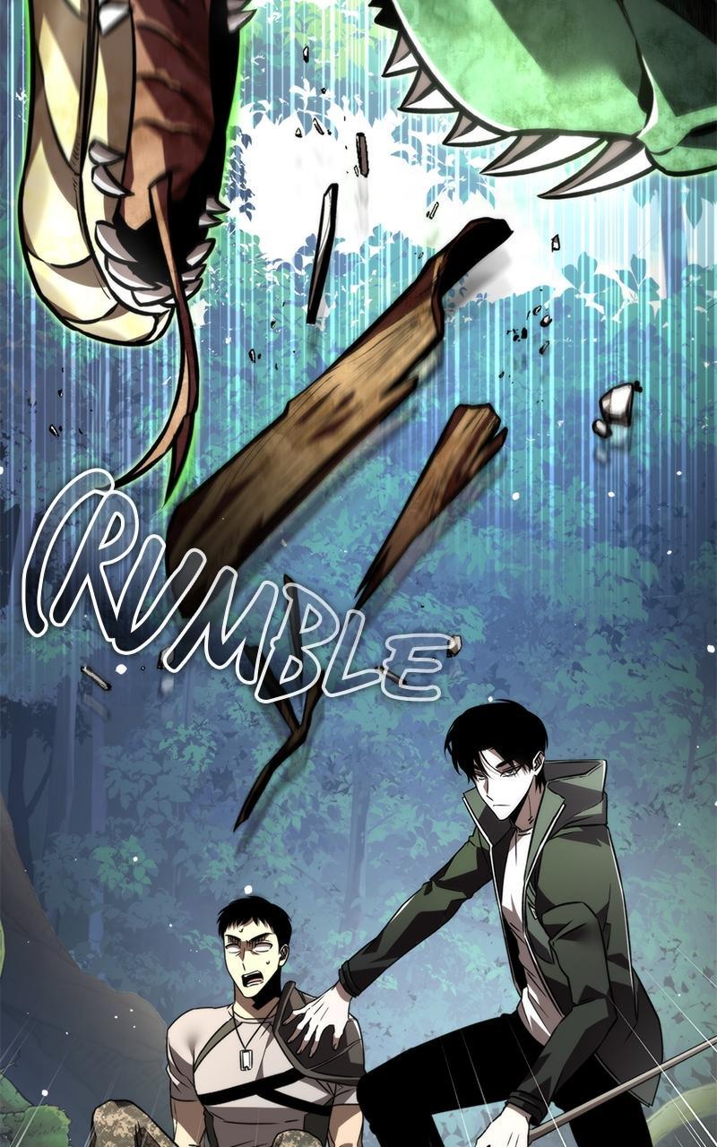 Read Reincarnator Manga Online