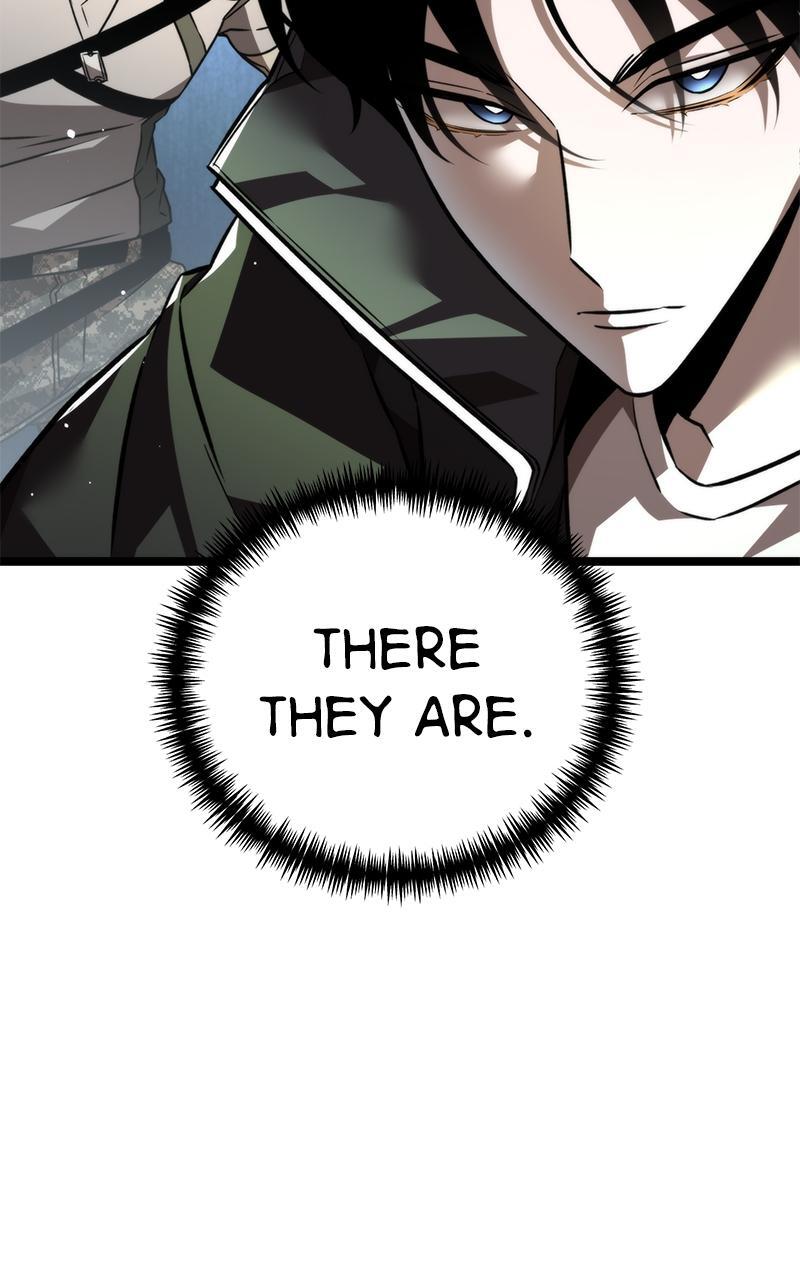 Read Reincarnator Manga Online