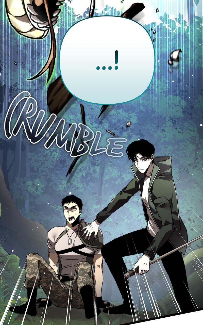 Read Reincarnator Manga Online