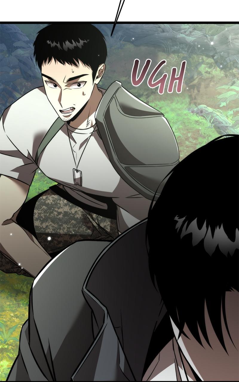 Read Reincarnator Manga Online