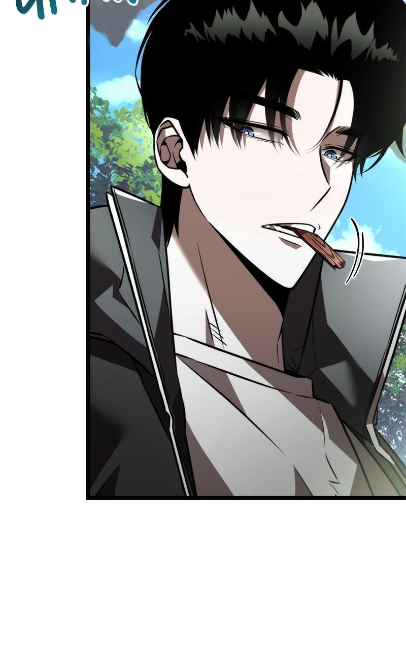 Read Reincarnator Manga Online