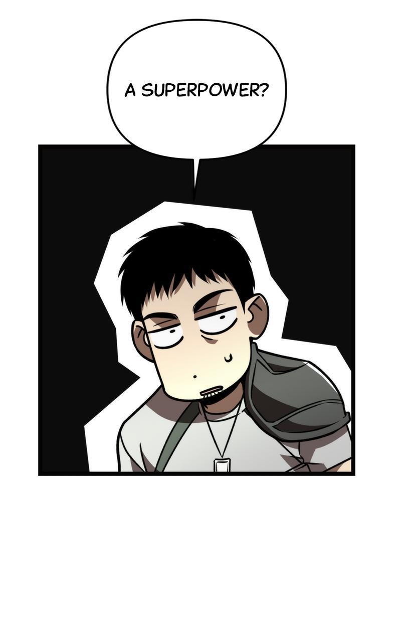 Read Reincarnator Manga Online