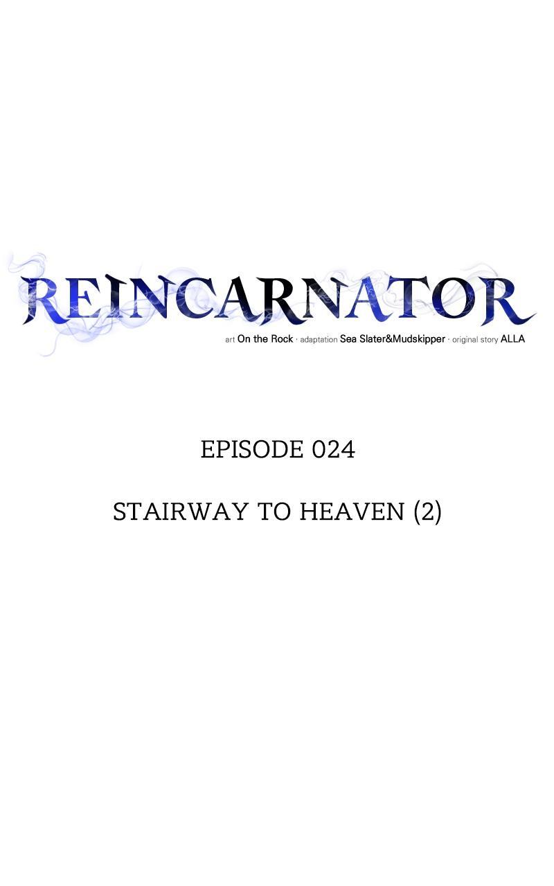 Read Reincarnator Manga Online