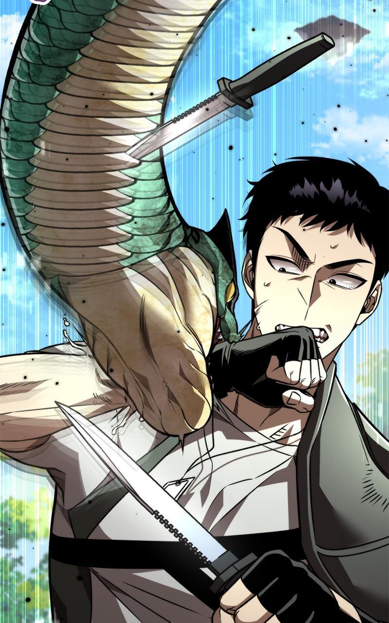 Read Reincarnator Manga Online