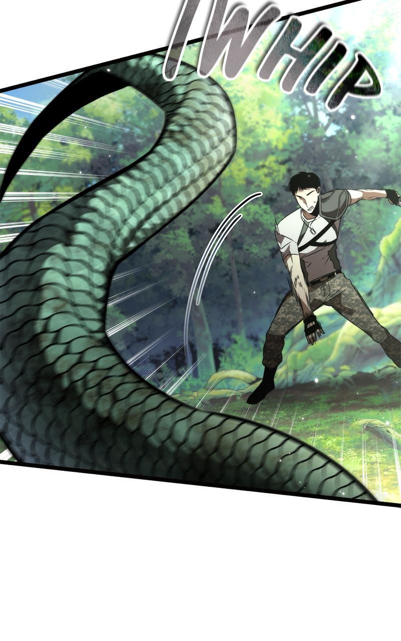 Read Reincarnator Manga Online