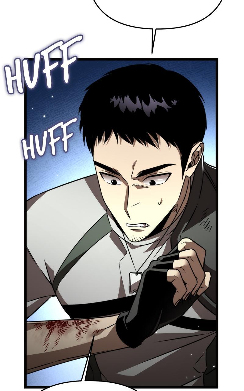 Read Reincarnator Manga Online