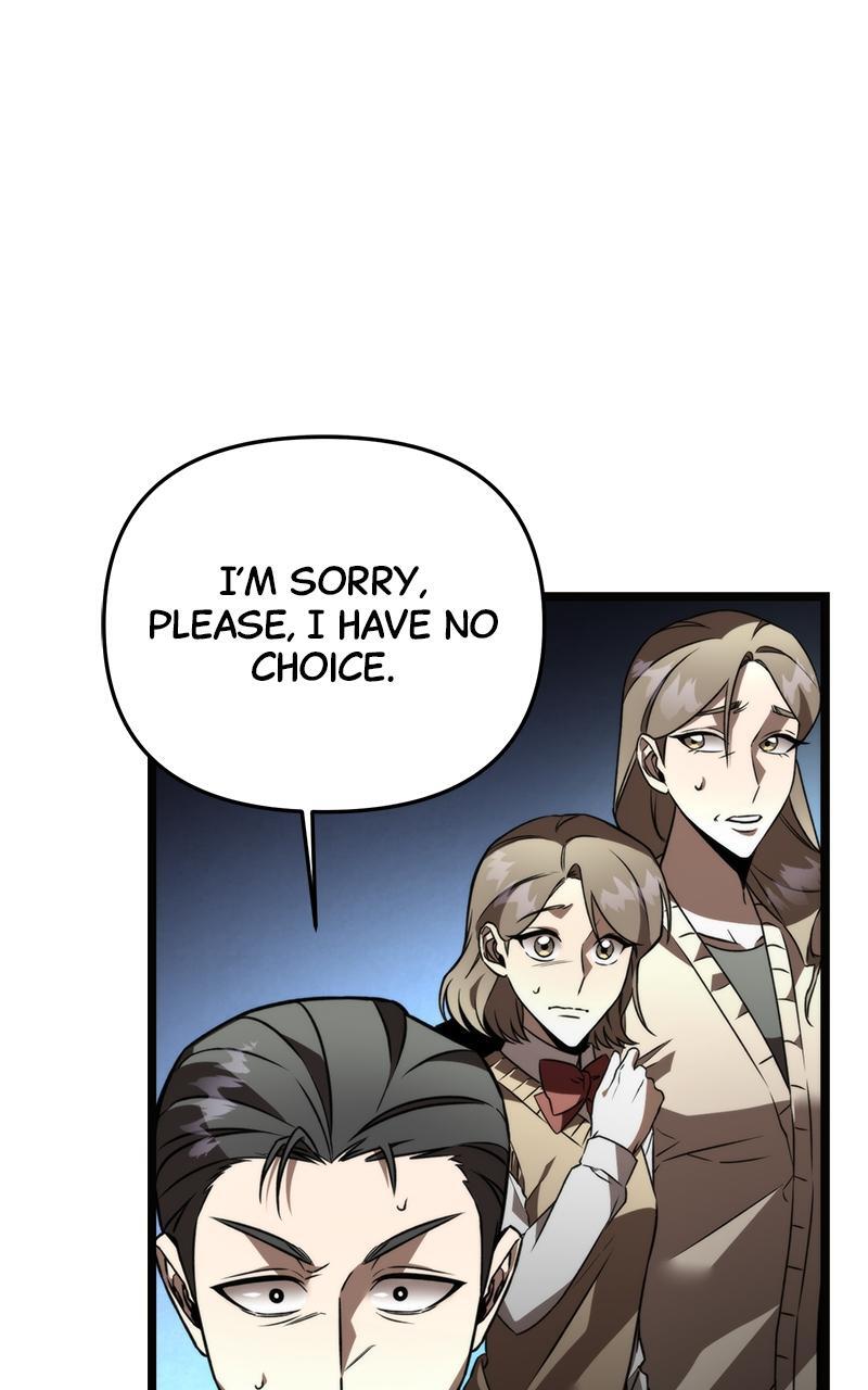Read Reincarnator Manga Online