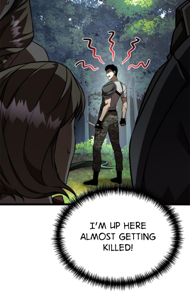 Read Reincarnator Manga Online