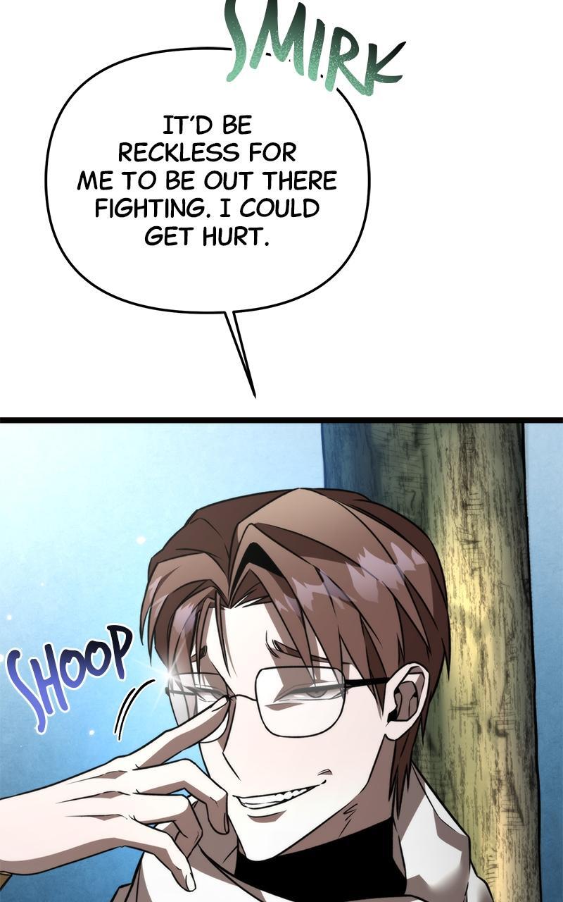 Read Reincarnator Manga Online