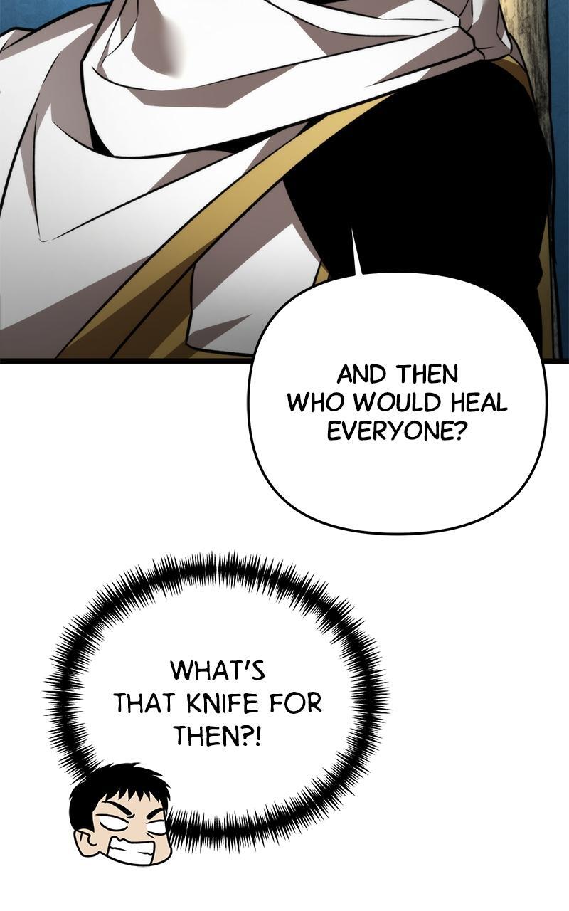 Read Reincarnator Manga Online