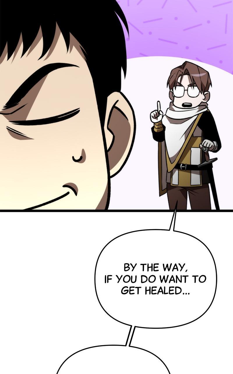Read Reincarnator Manga Online
